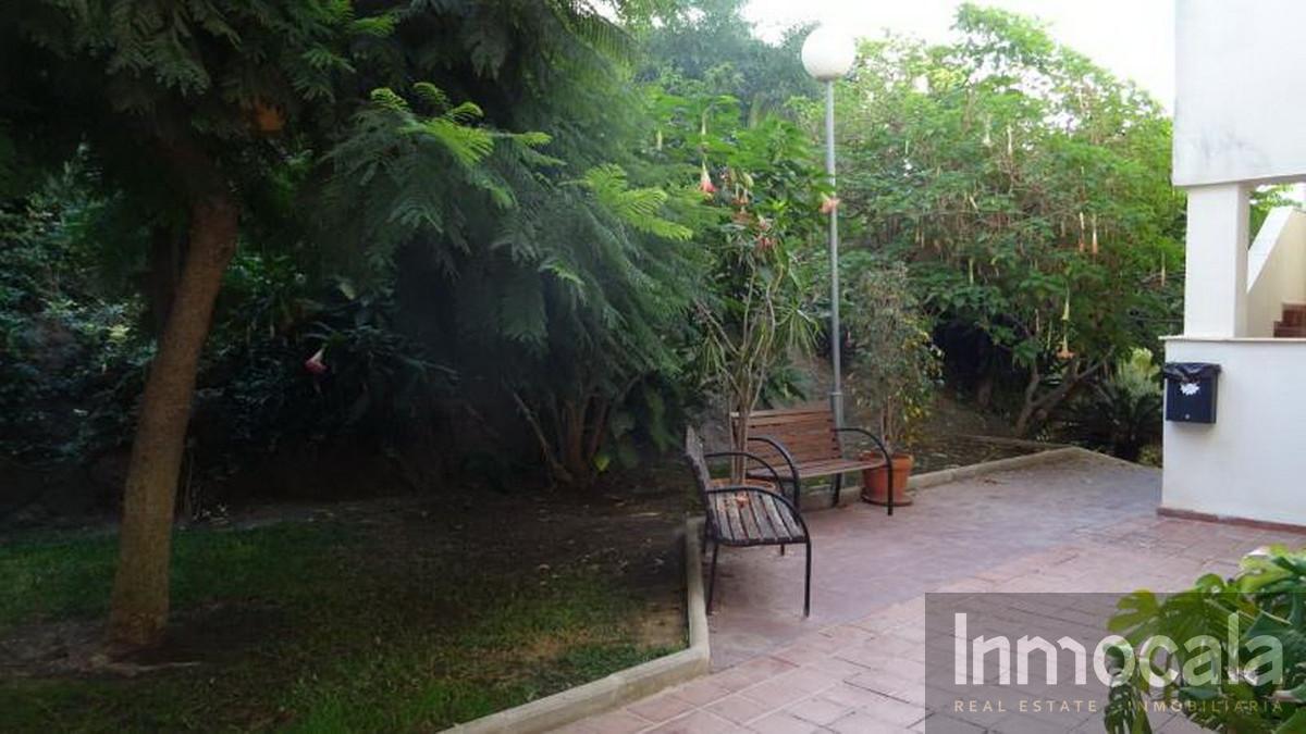 For sale of apartment in Mijas Costa
