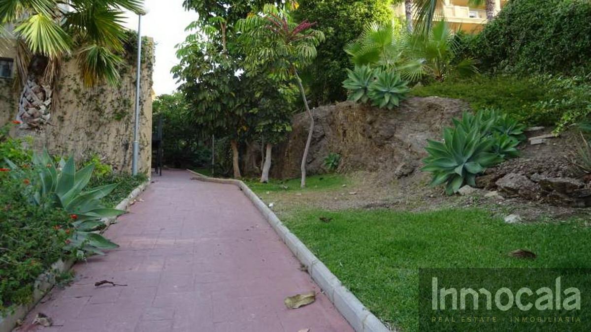 For sale of apartment in Mijas Costa