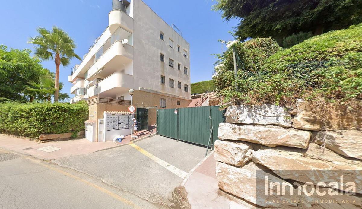 For sale of apartment in Mijas Costa