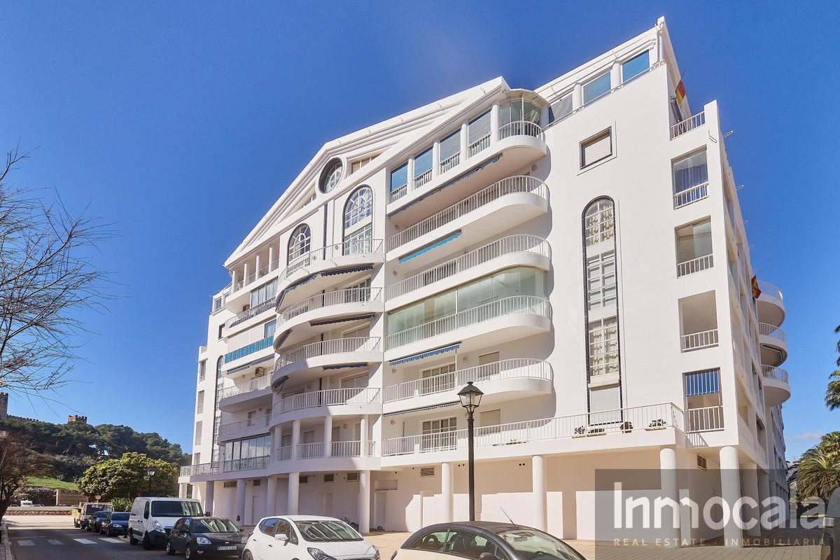 For sale of apartment in Fuengirola