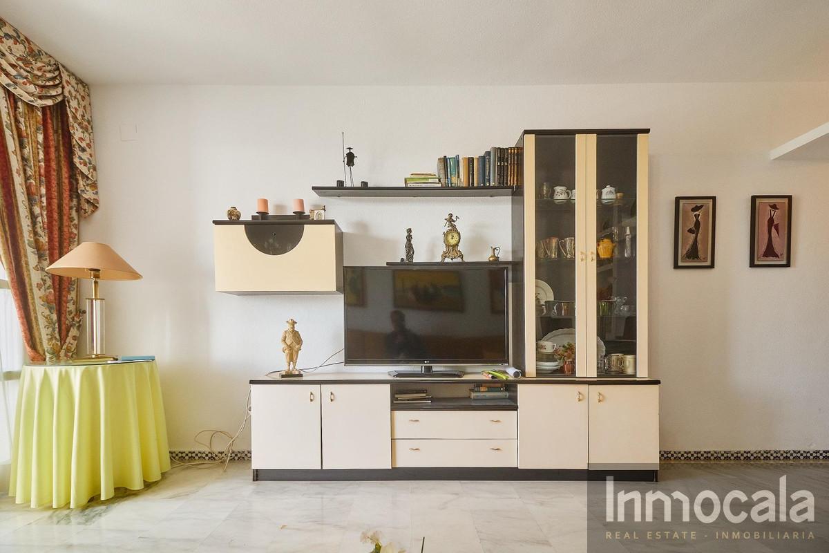 For sale of apartment in Fuengirola