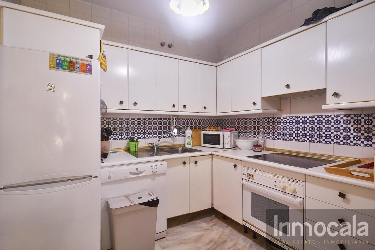 For sale of apartment in Fuengirola