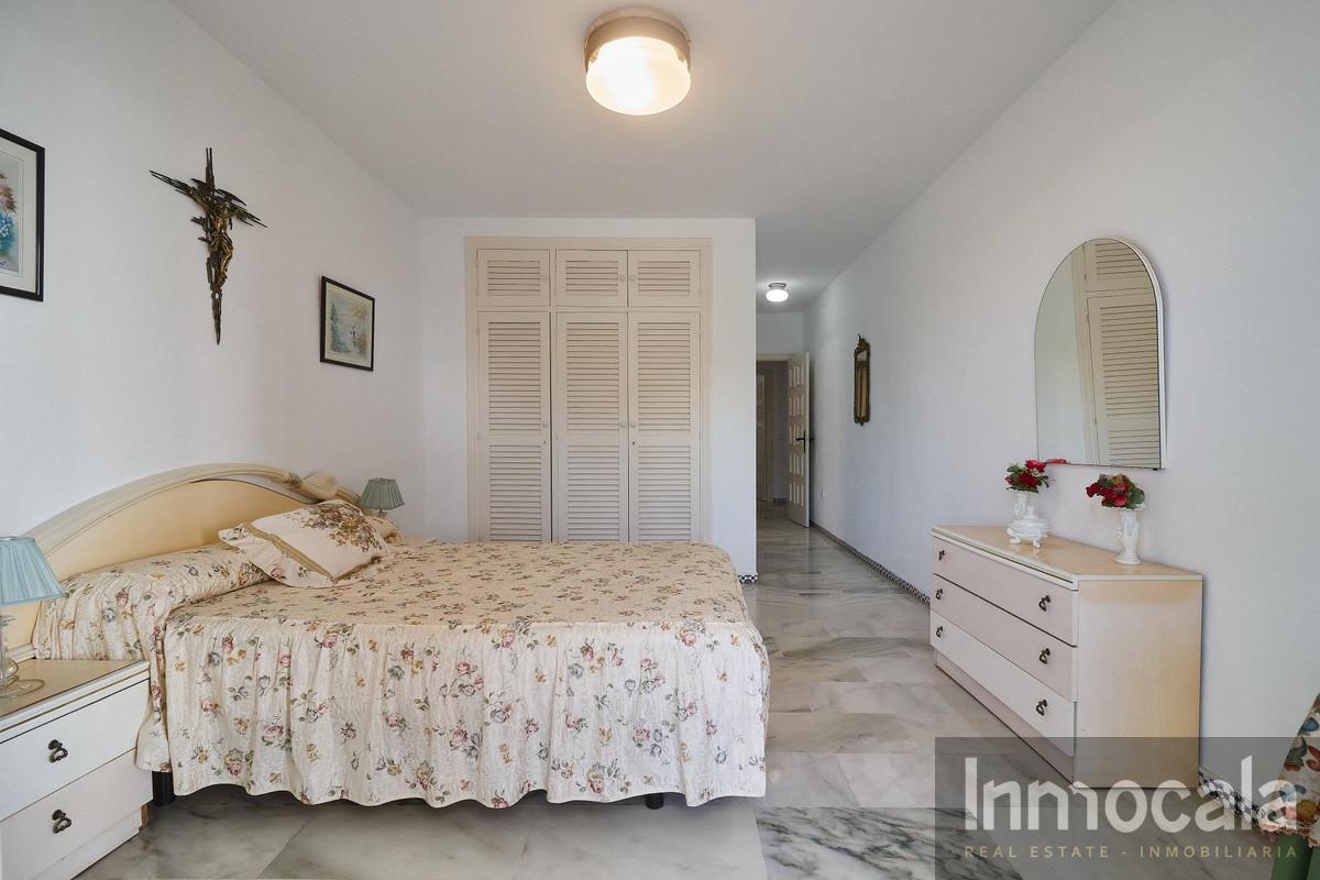 For sale of apartment in Fuengirola