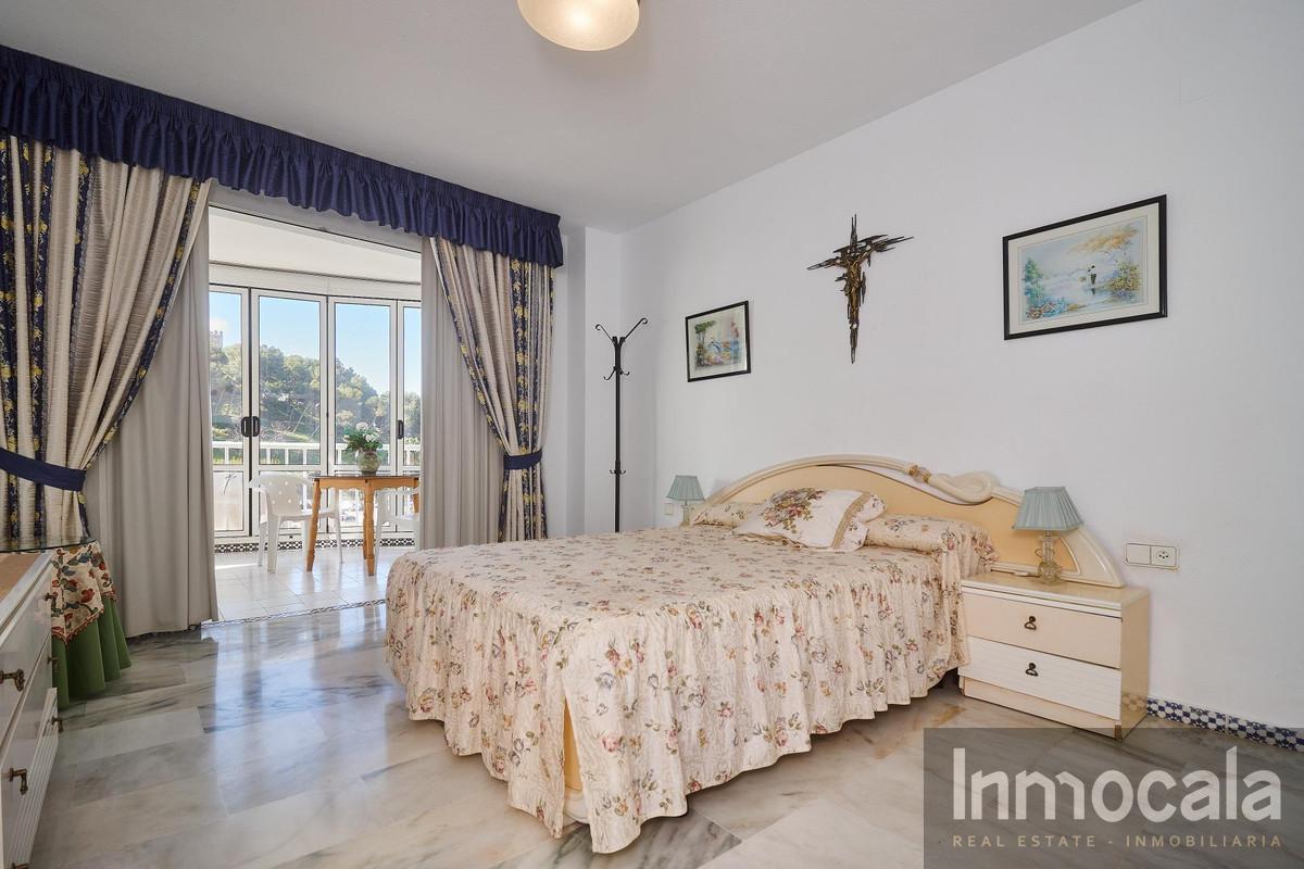 For sale of apartment in Fuengirola
