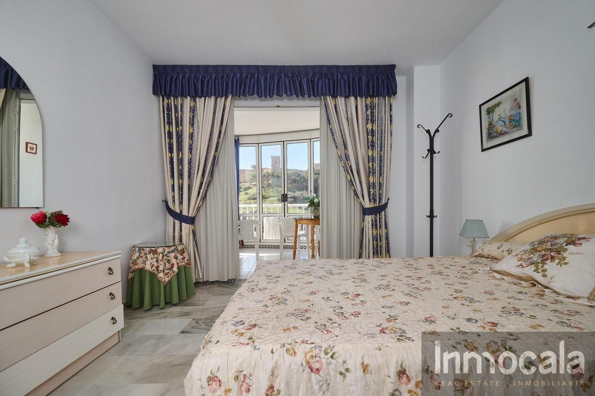 For sale of apartment in Fuengirola