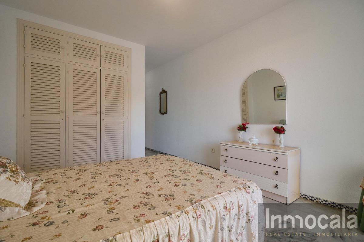 For sale of apartment in Fuengirola