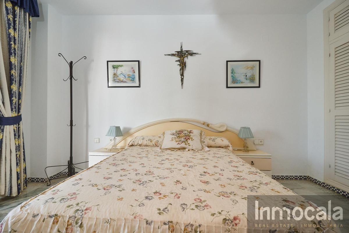 For sale of apartment in Fuengirola