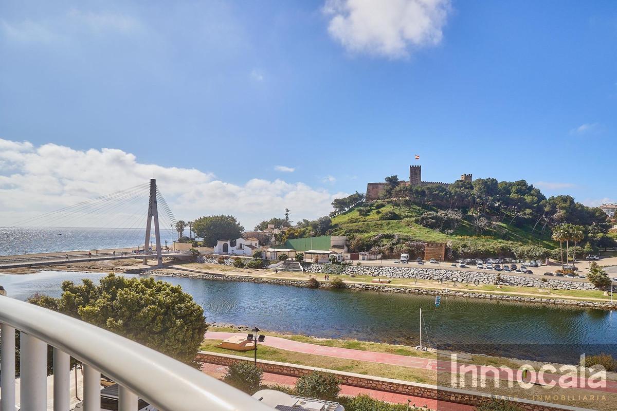 For sale of apartment in Fuengirola