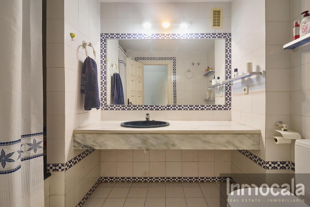 For sale of apartment in Fuengirola