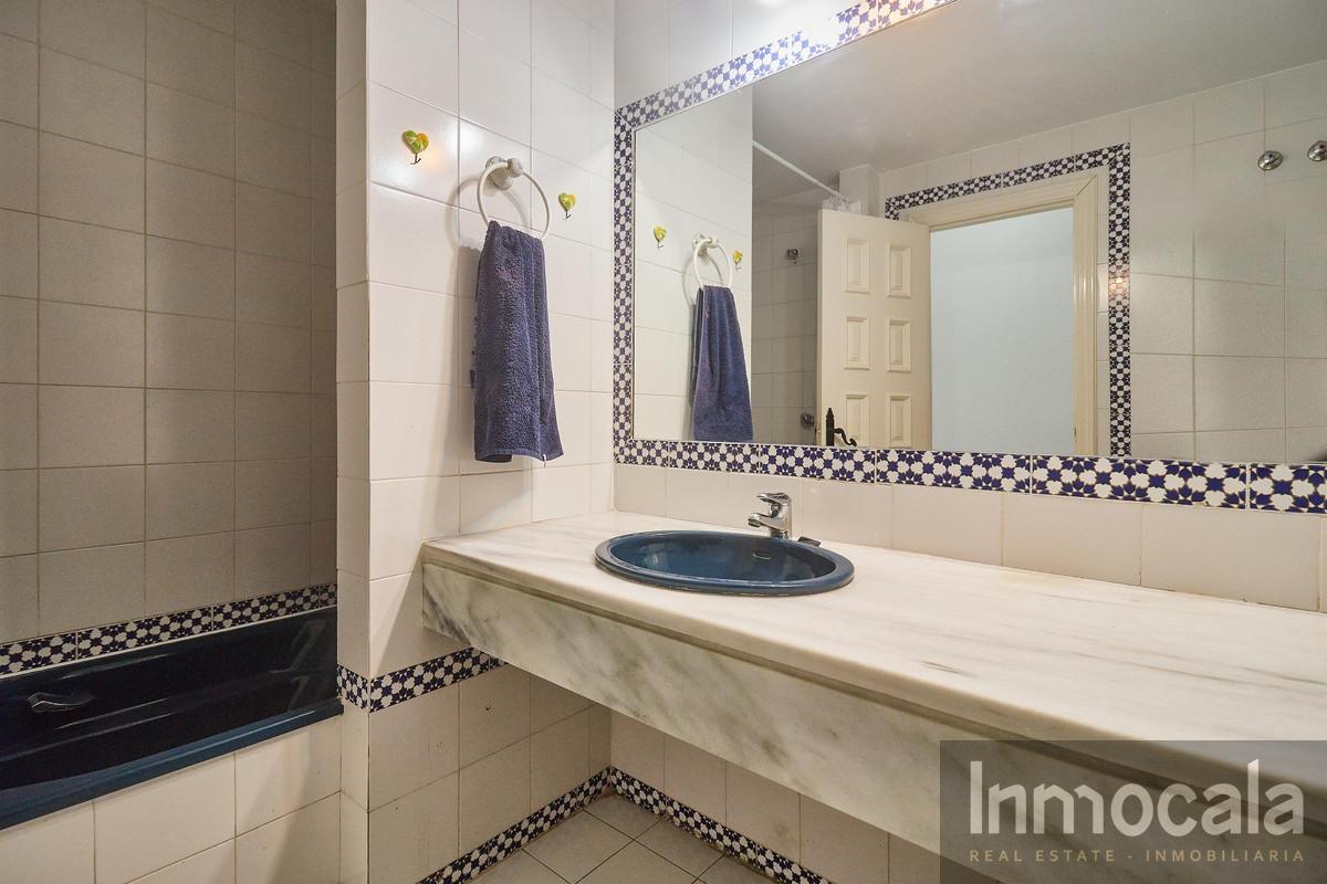 For sale of apartment in Fuengirola