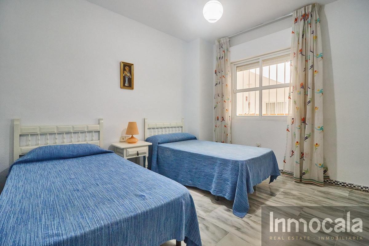 For sale of apartment in Fuengirola