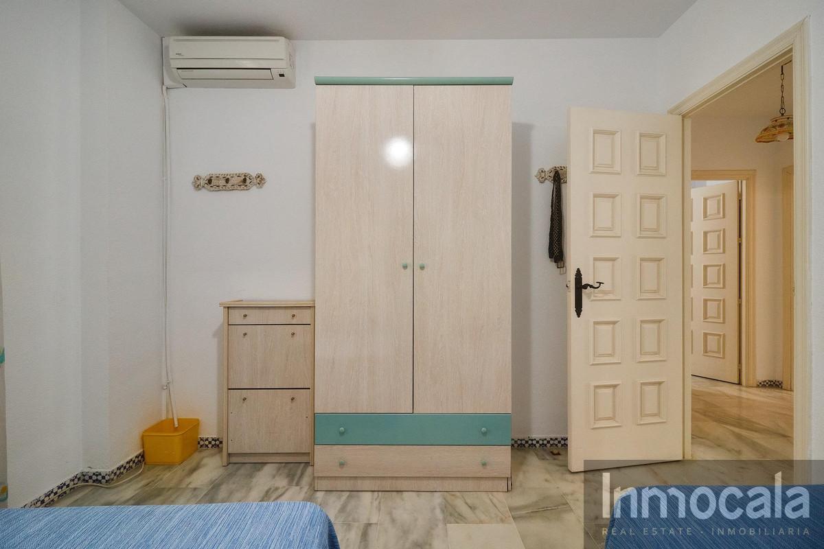 For sale of apartment in Fuengirola