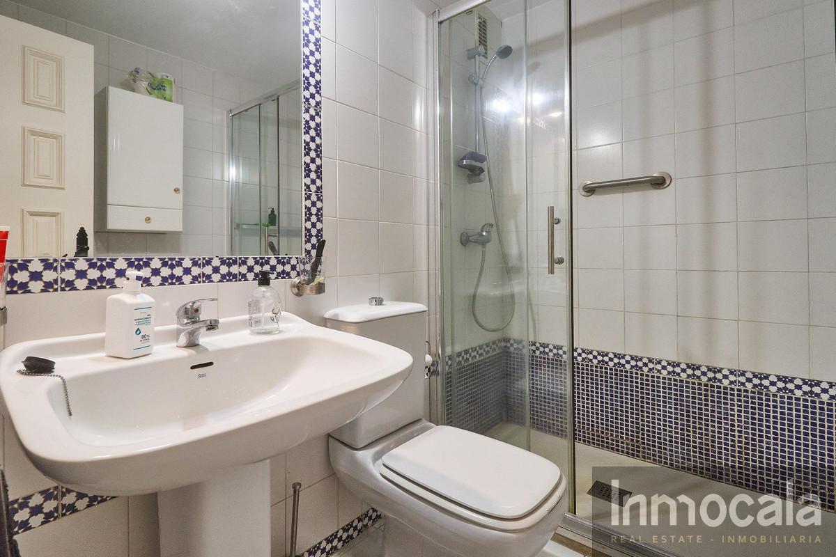 For sale of apartment in Fuengirola