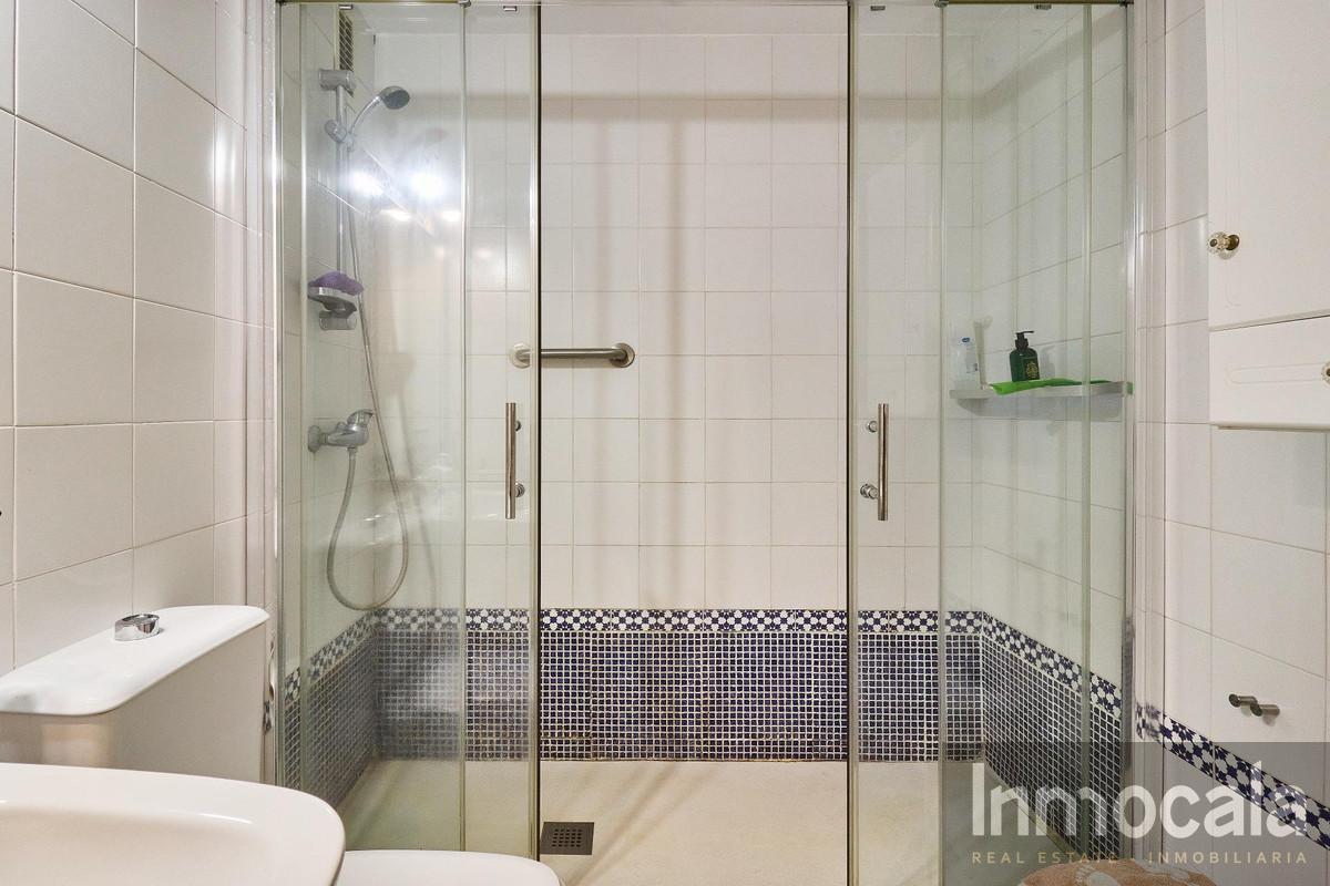 For sale of apartment in Fuengirola
