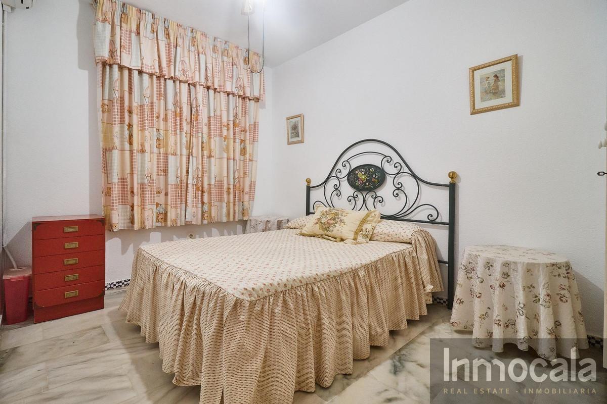 For sale of apartment in Fuengirola