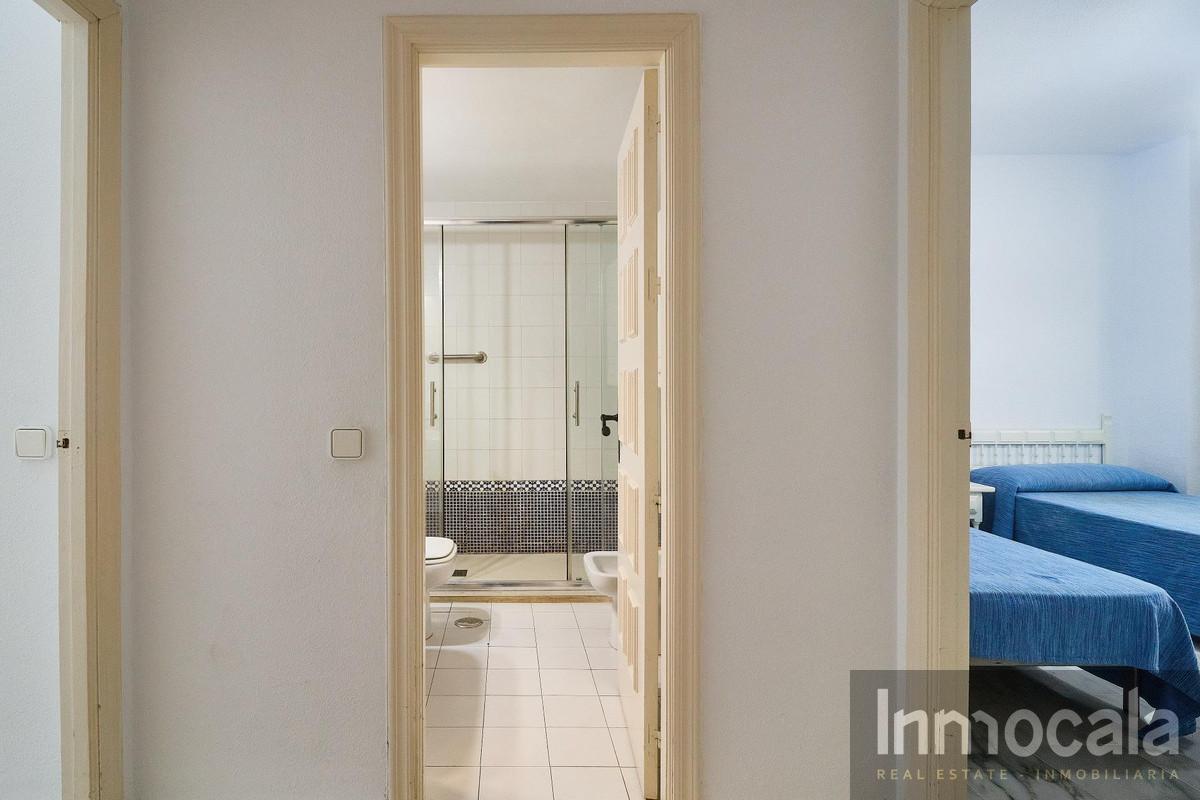 For sale of apartment in Fuengirola