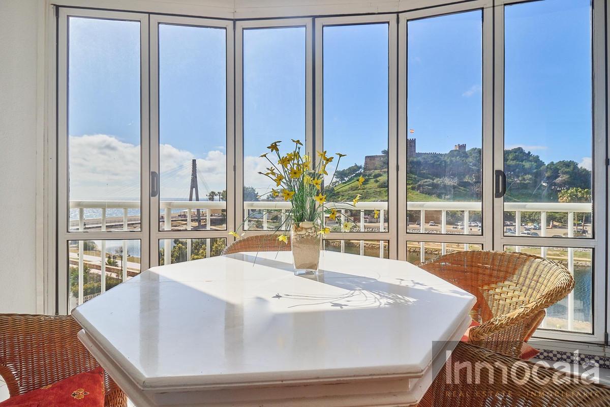 For sale of apartment in Fuengirola