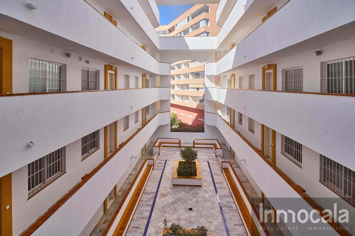 For sale of apartment in Fuengirola