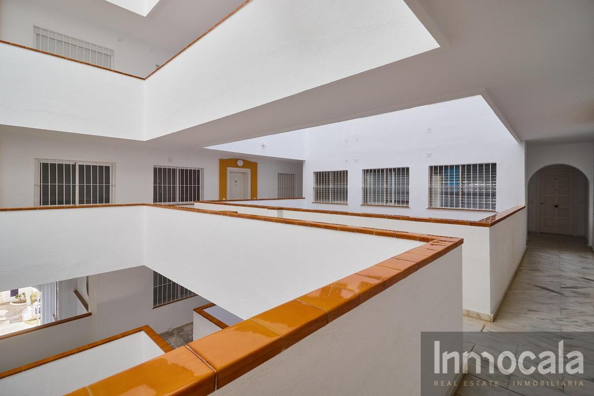 For sale of apartment in Fuengirola