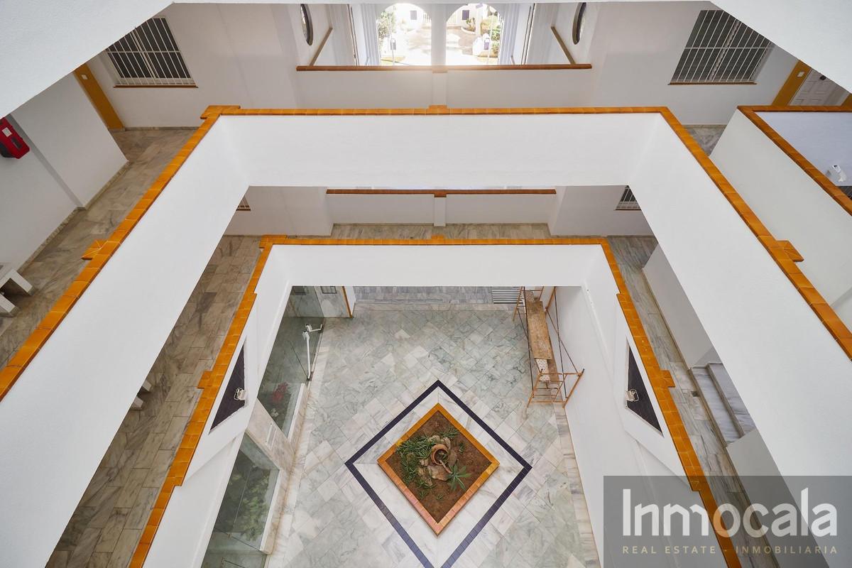 For sale of apartment in Fuengirola