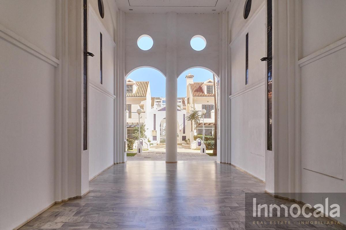 For sale of apartment in Fuengirola