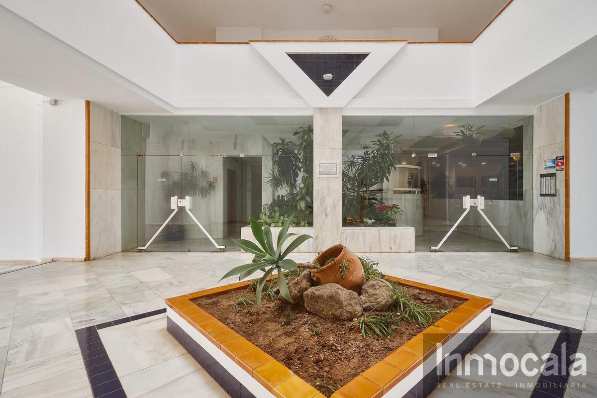 For sale of apartment in Fuengirola