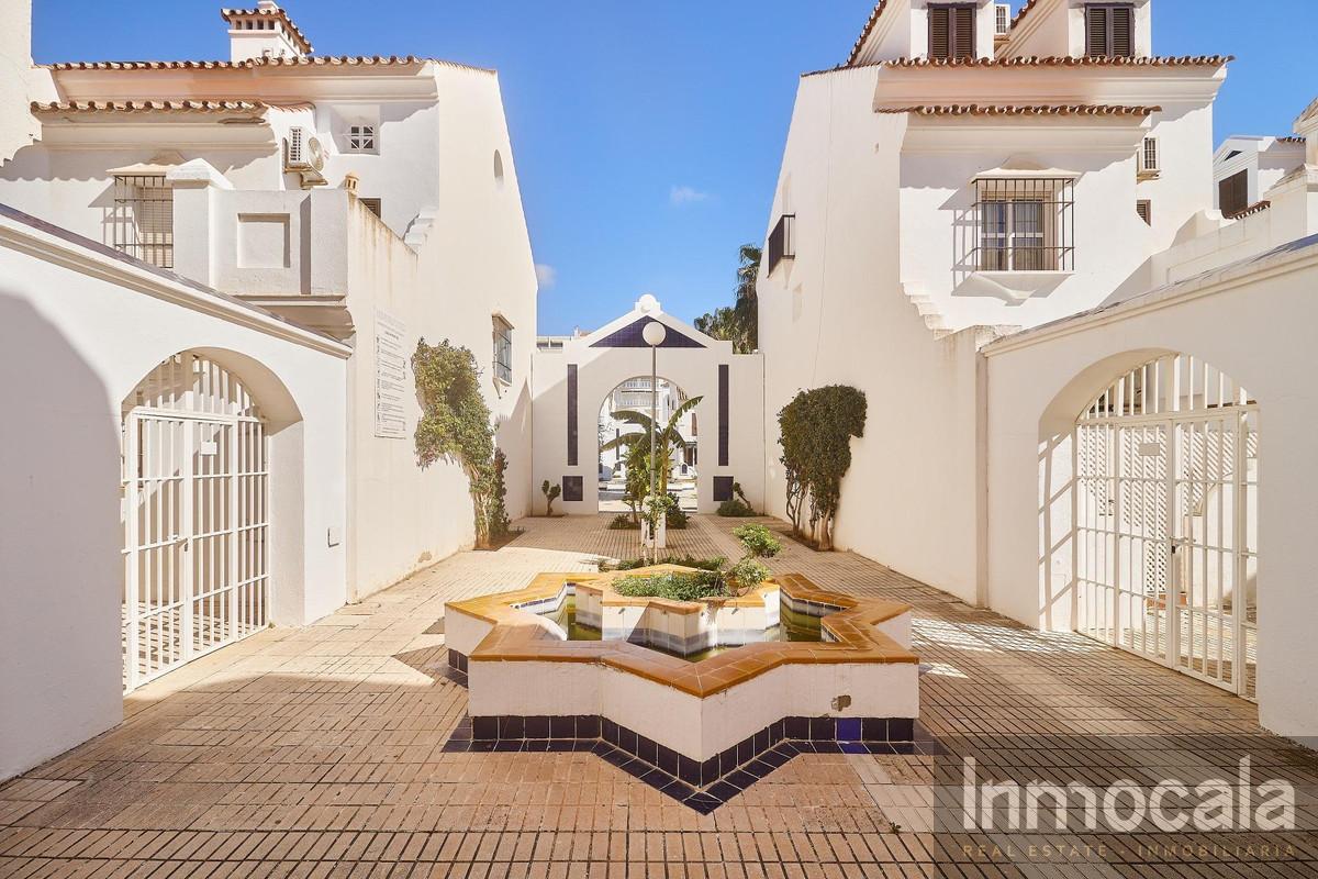 For sale of apartment in Fuengirola