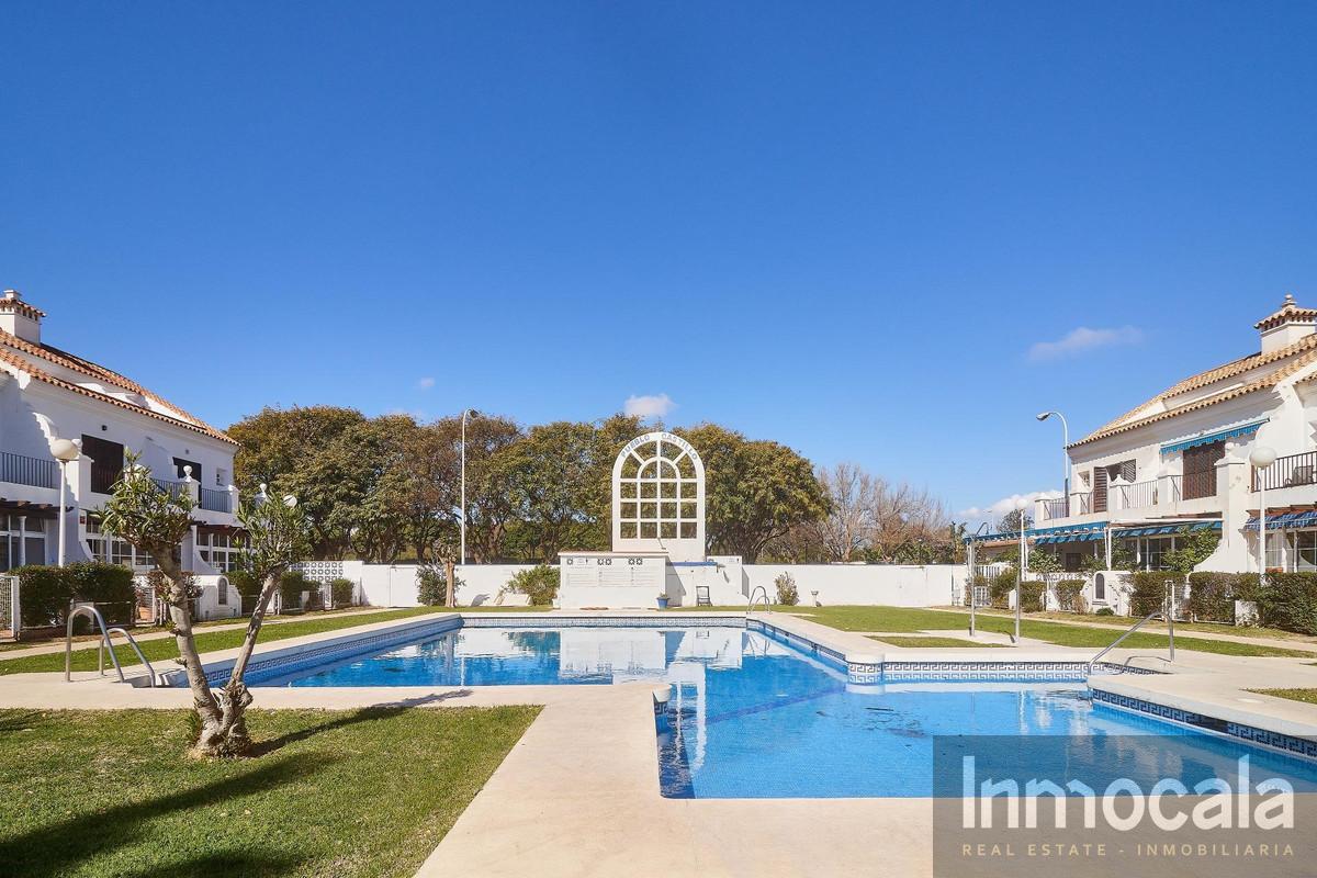 For sale of apartment in Fuengirola