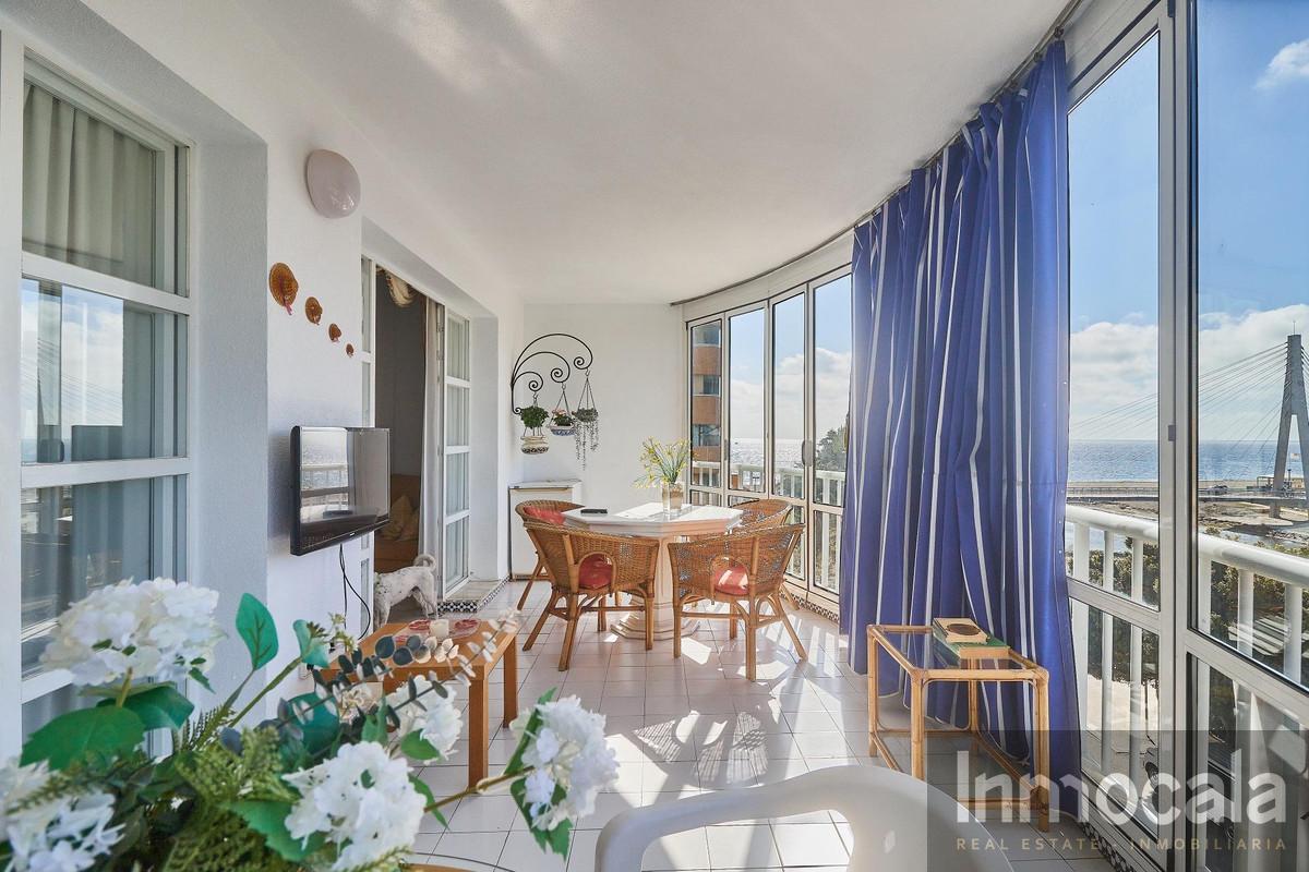 For sale of apartment in Fuengirola