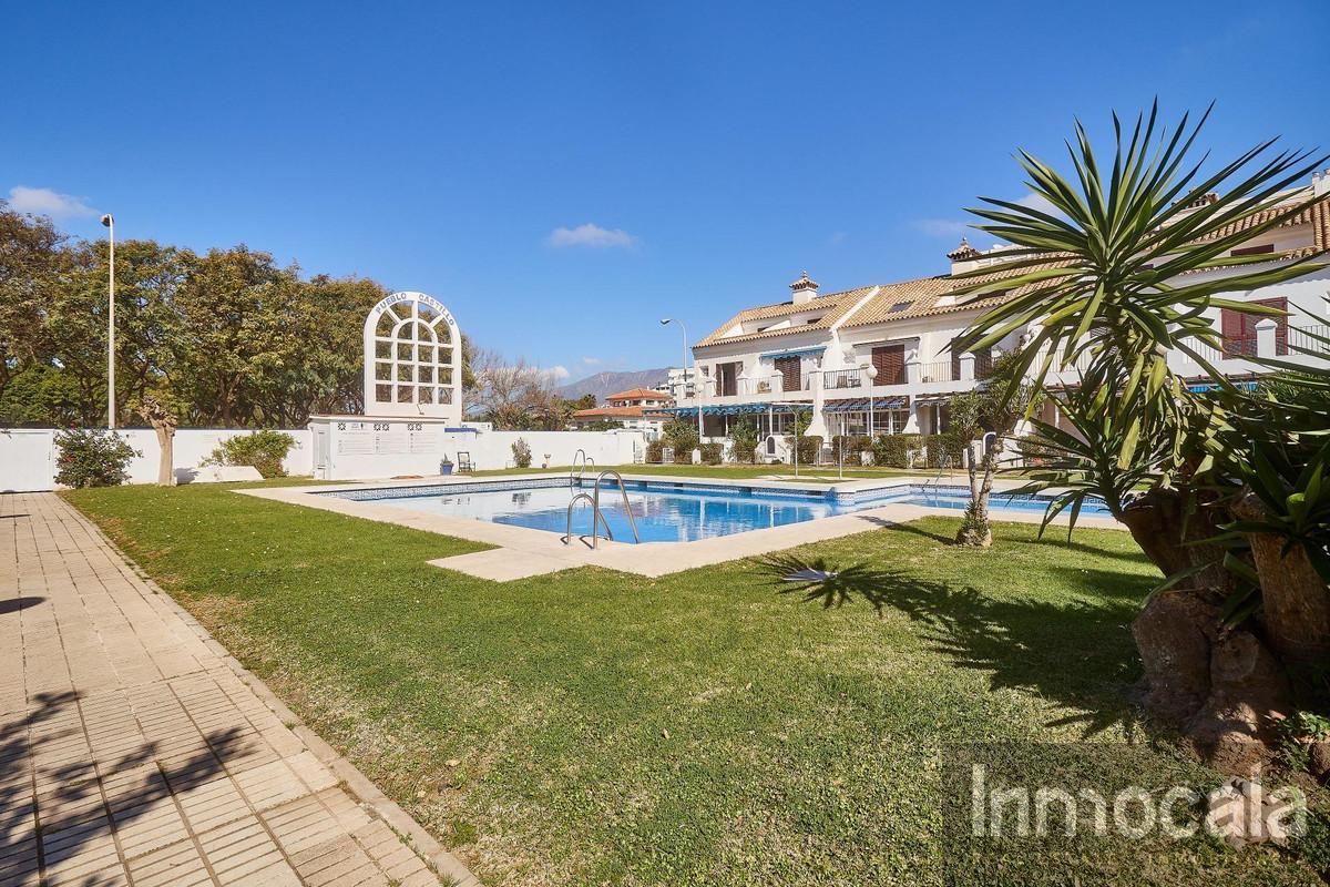For sale of apartment in Fuengirola