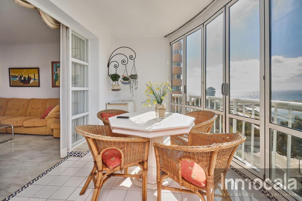 For sale of apartment in Fuengirola