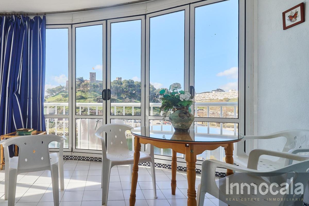For sale of apartment in Fuengirola