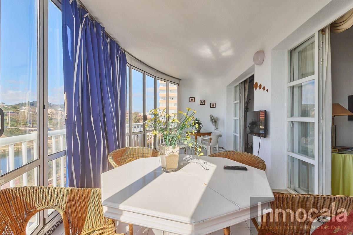 For sale of apartment in Fuengirola