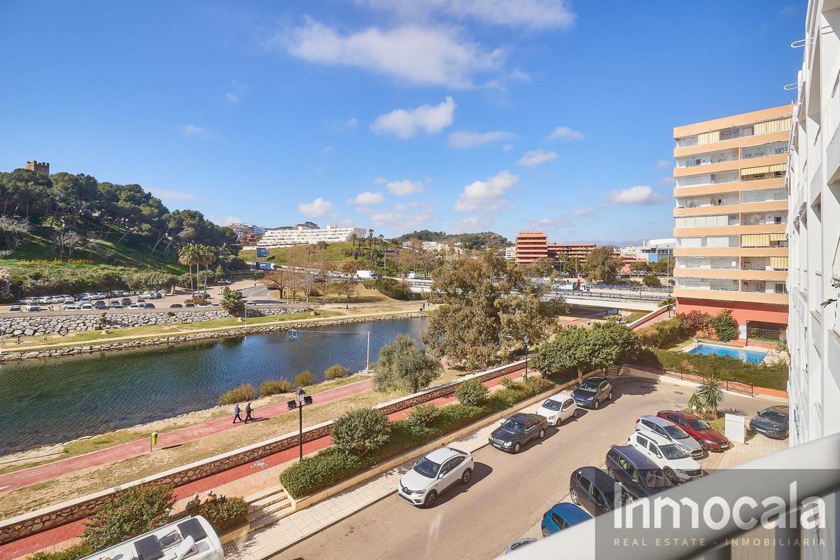 For sale of apartment in Fuengirola