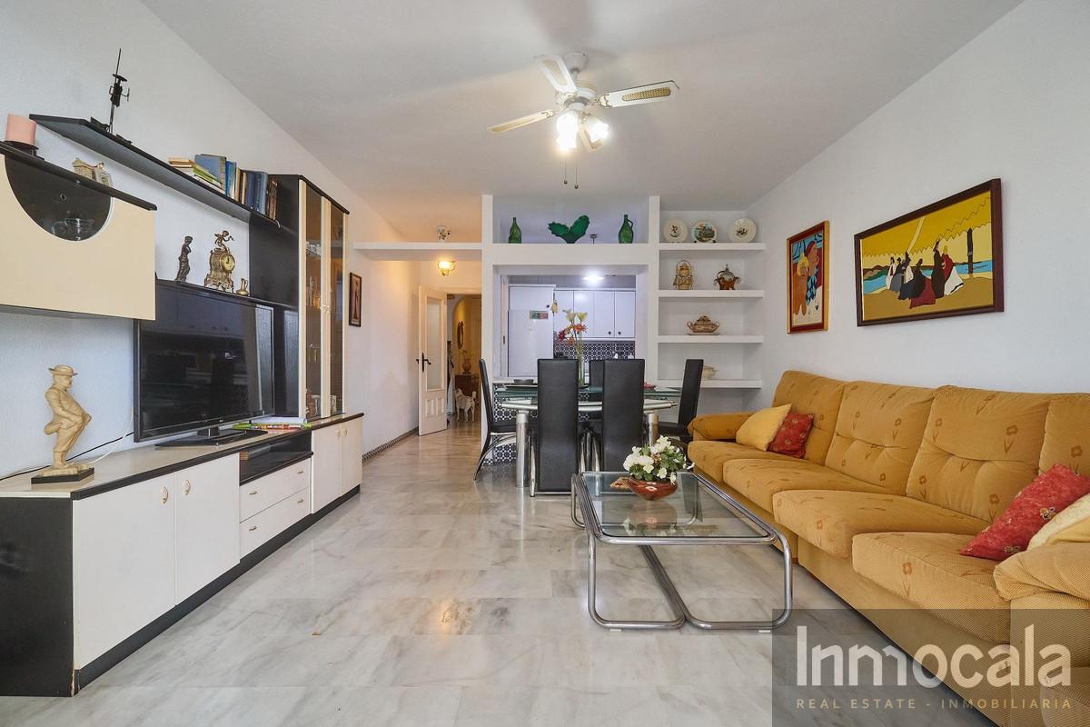 For sale of apartment in Fuengirola