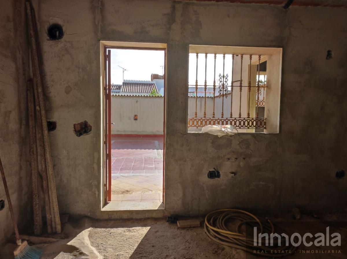 Venta de villa en Fuengirola
