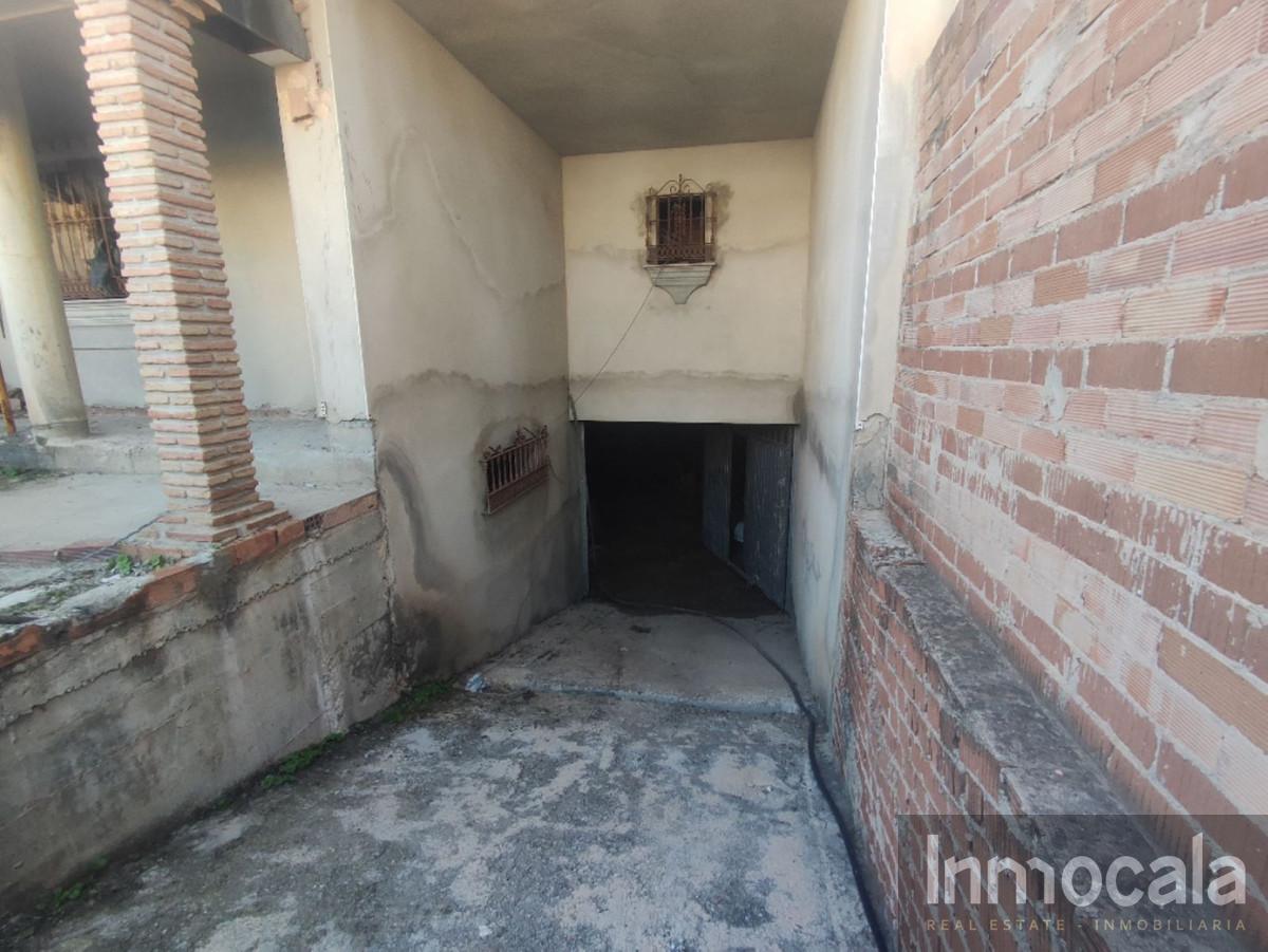 Venta de villa en Fuengirola