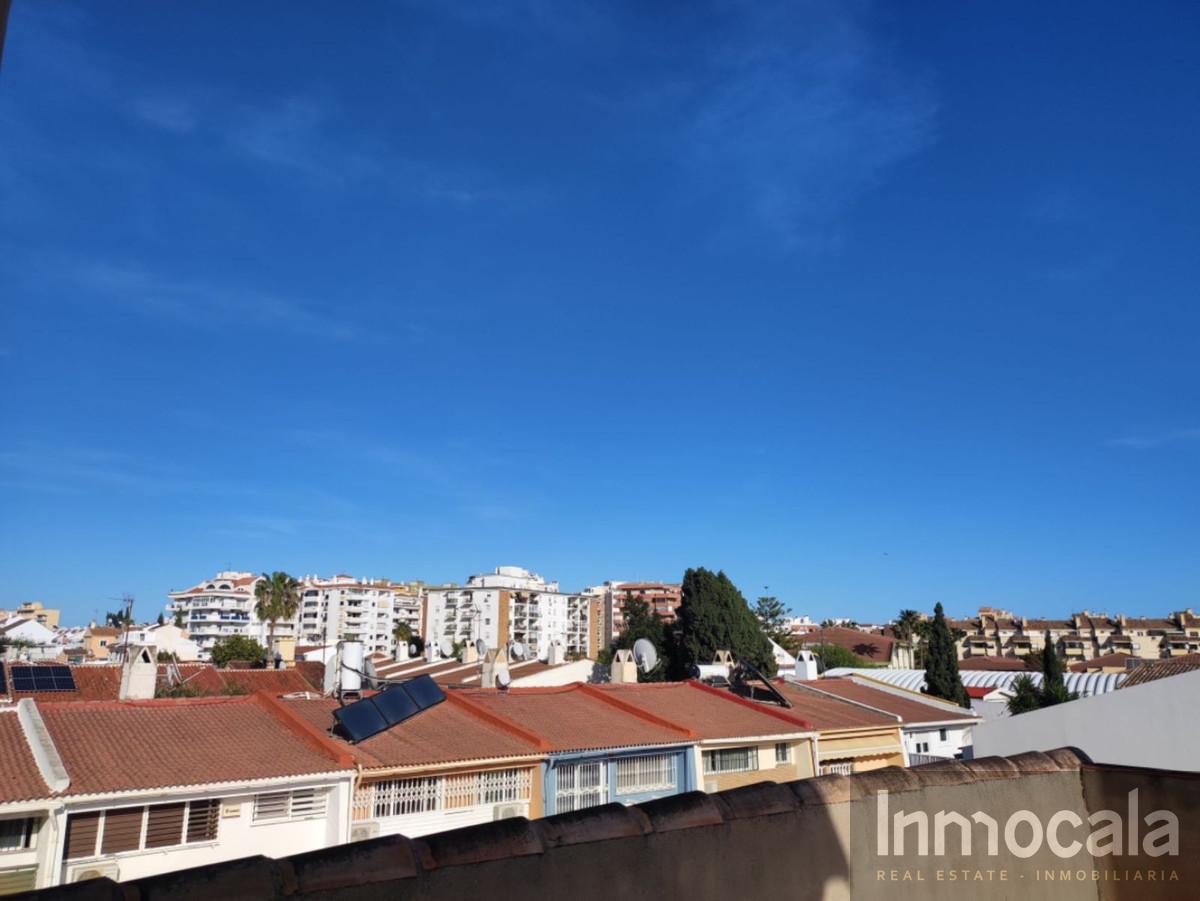 Venta de villa en Fuengirola