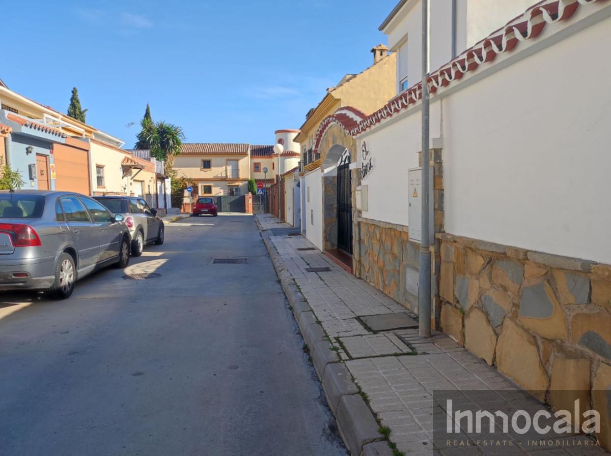 Venta de villa en Fuengirola