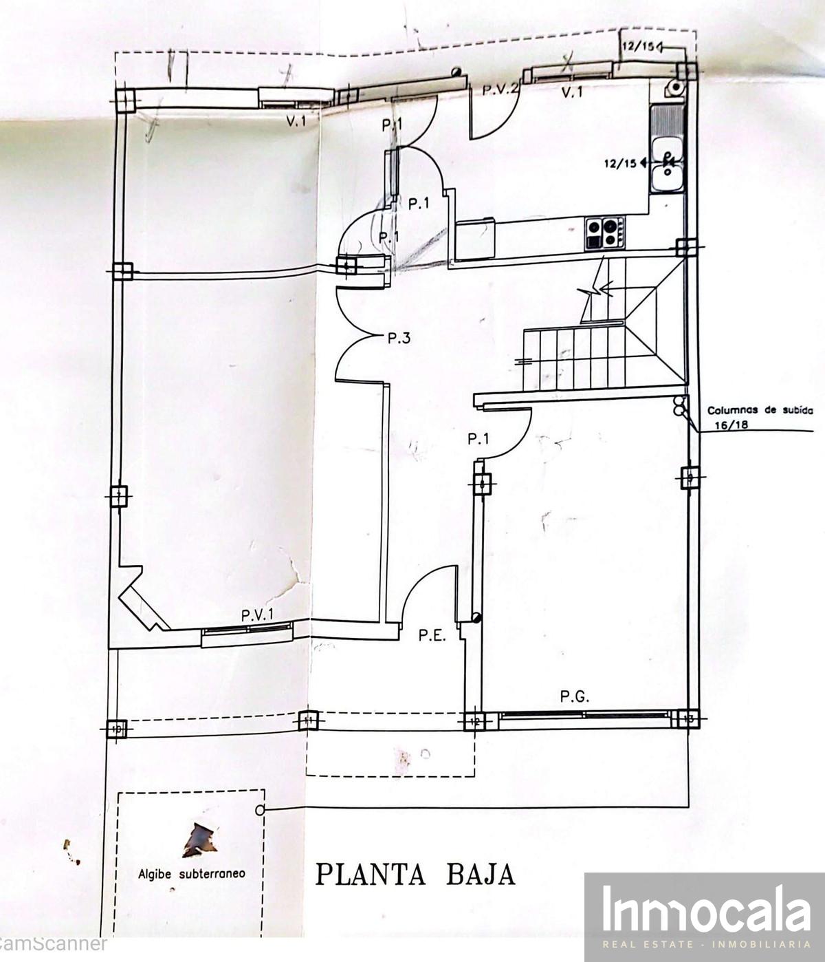 Venta de villa en Fuengirola