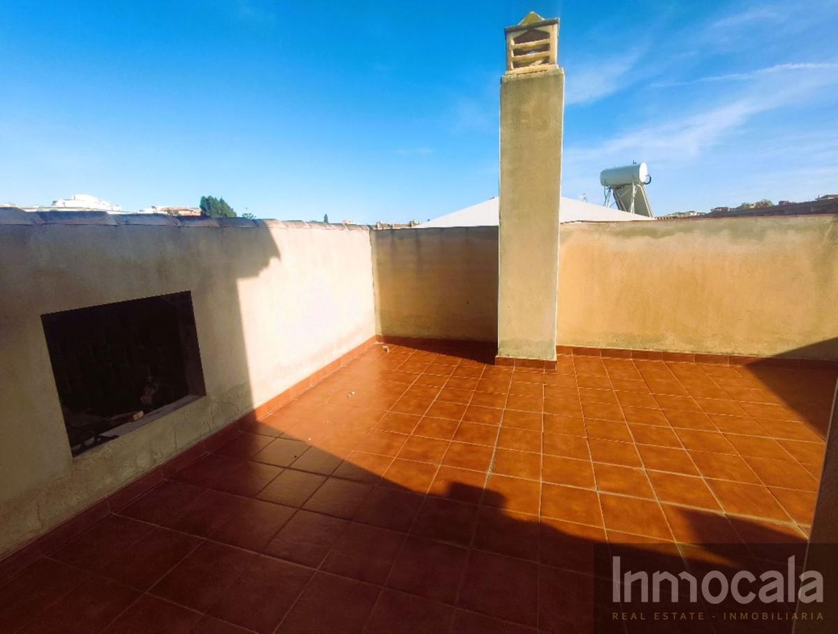 Venta de villa en Fuengirola
