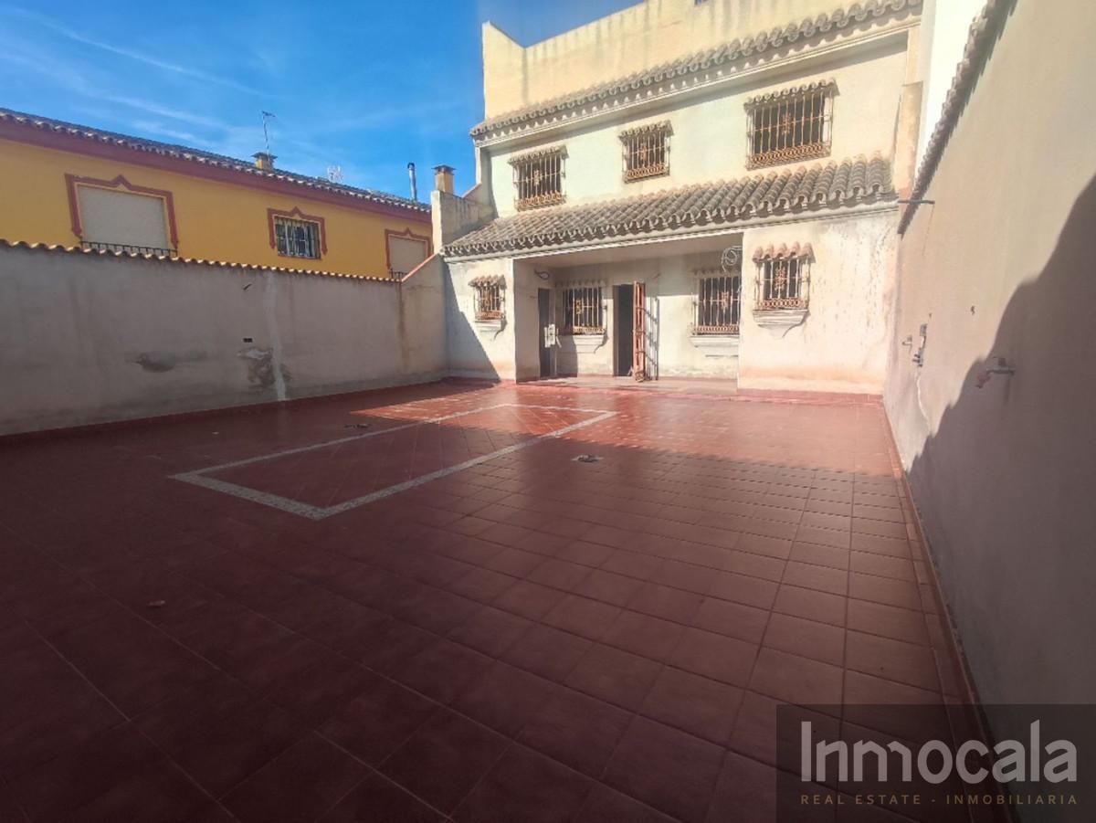 Venta de villa en Fuengirola
