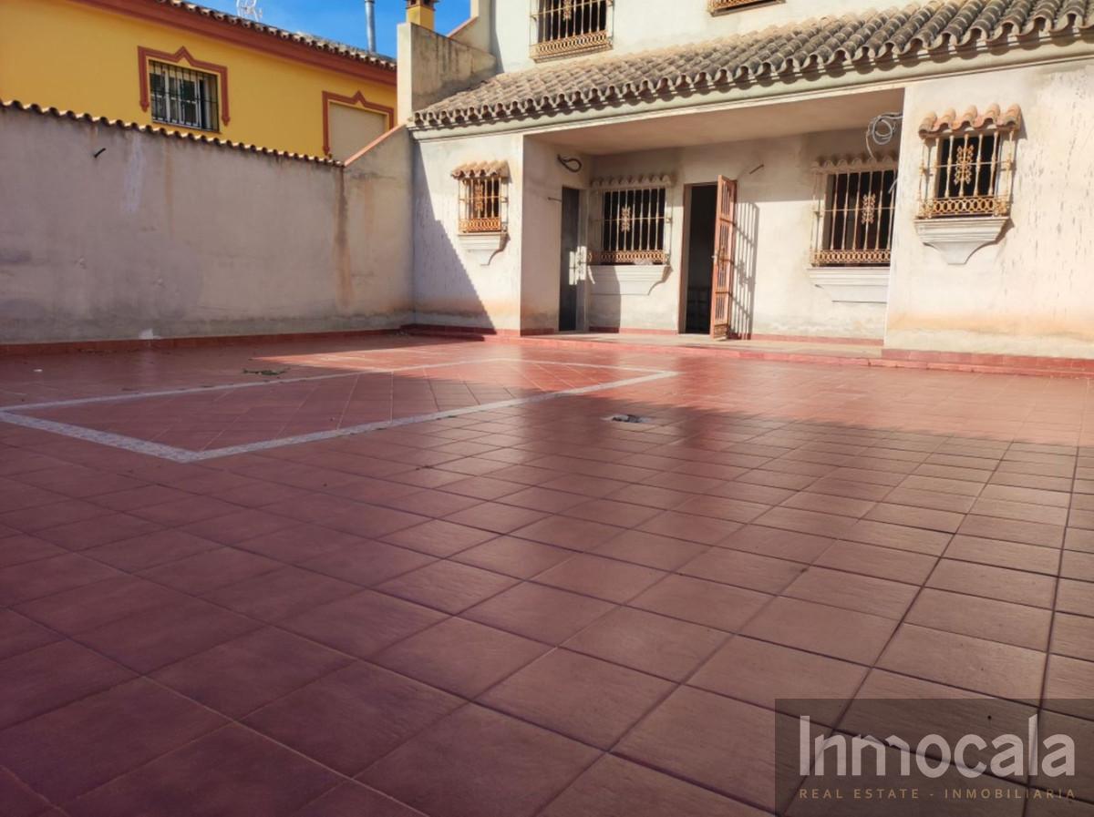 Venta de villa en Fuengirola