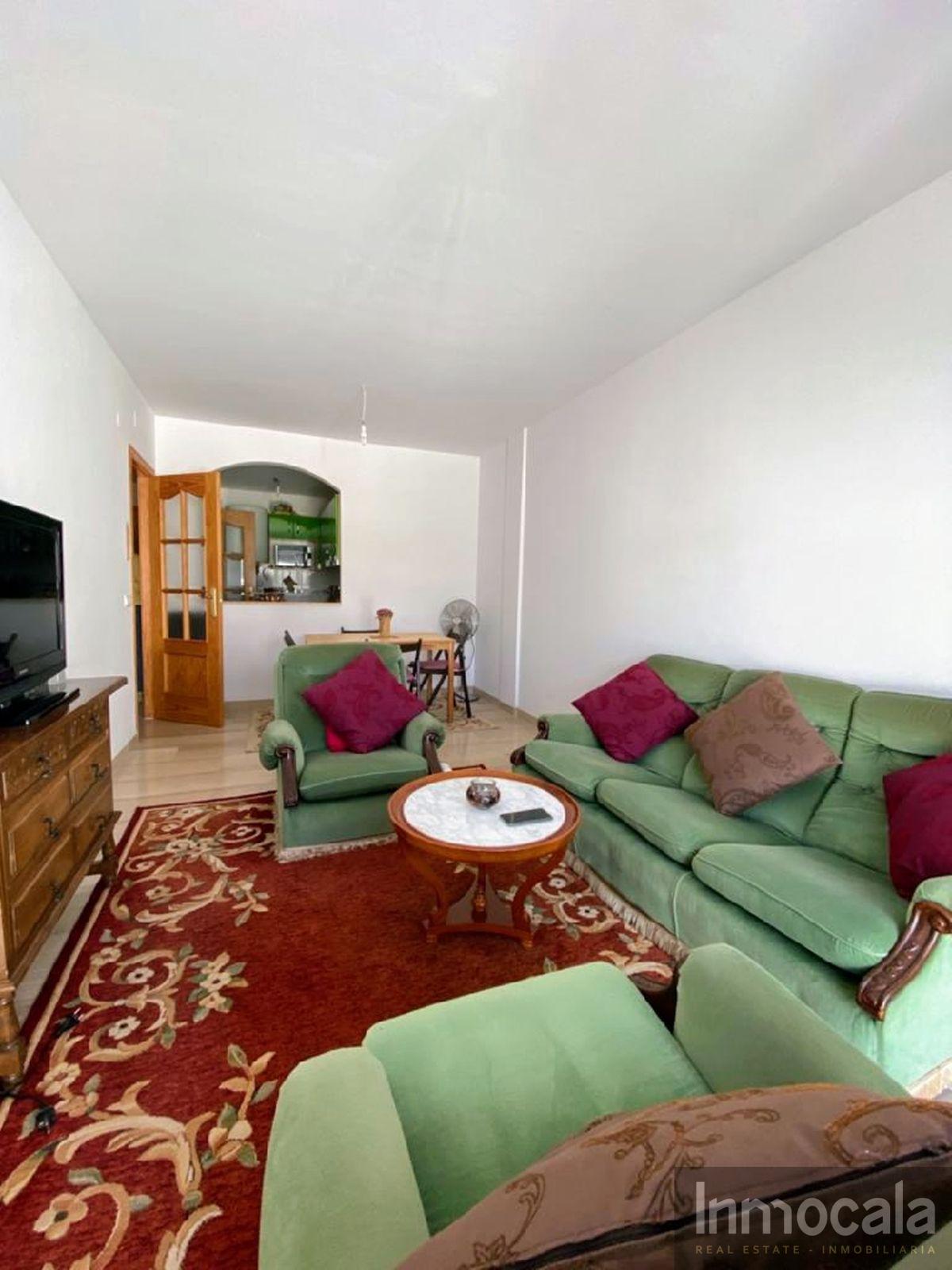 Venta de apartamento en La Cala de Mijas