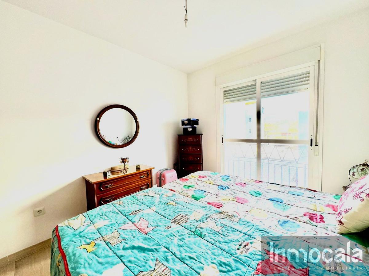 Venta de apartamento en La Cala de Mijas