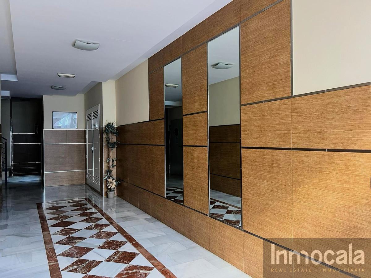 Venta de apartamento en La Cala de Mijas