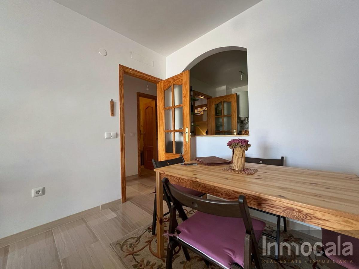 Venta de apartamento en La Cala de Mijas
