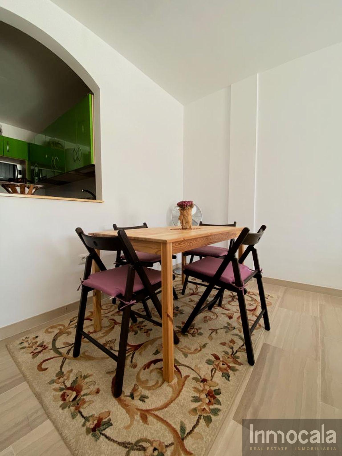 Venta de apartamento en La Cala de Mijas