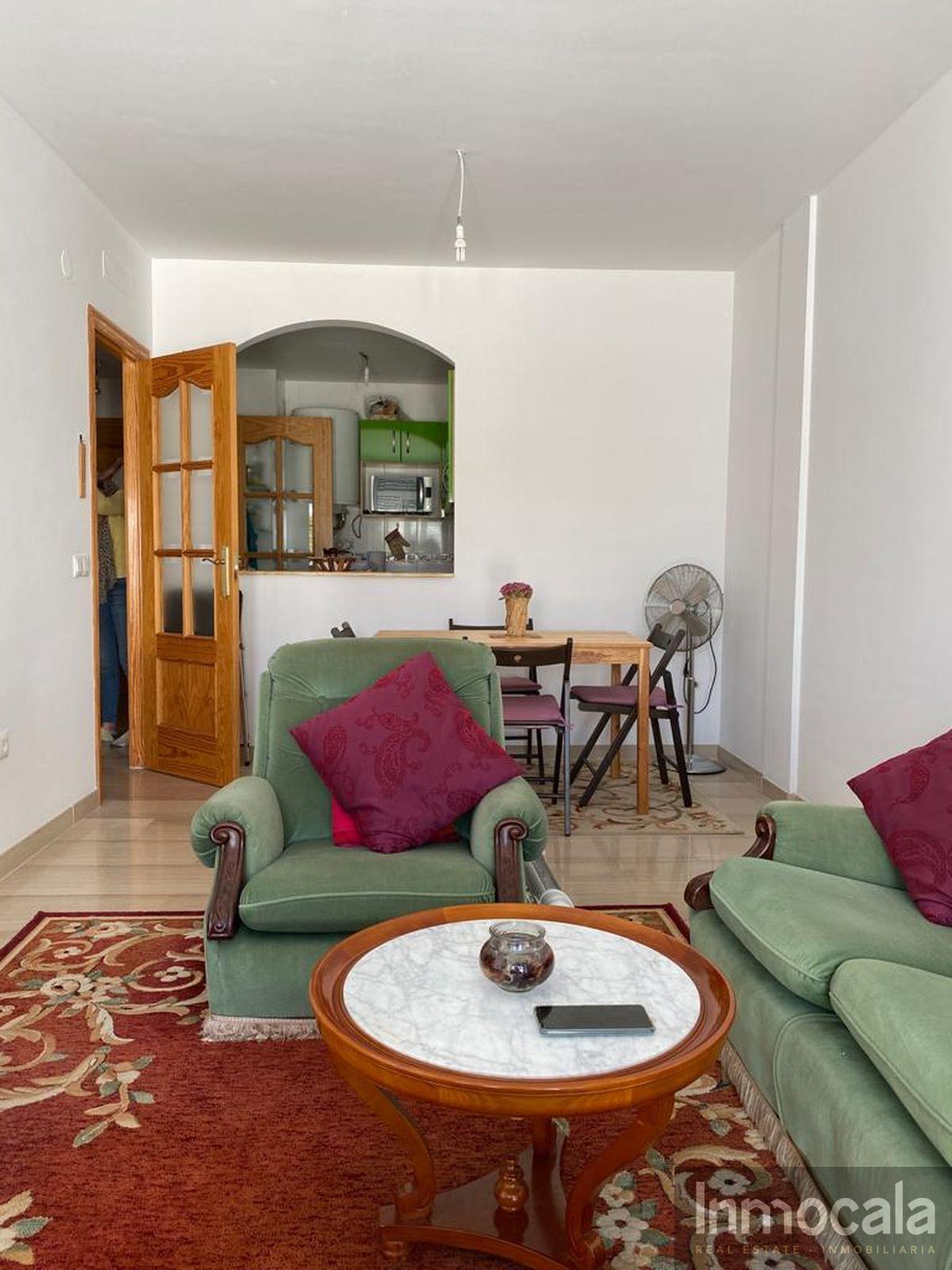Venta de apartamento en La Cala de Mijas
