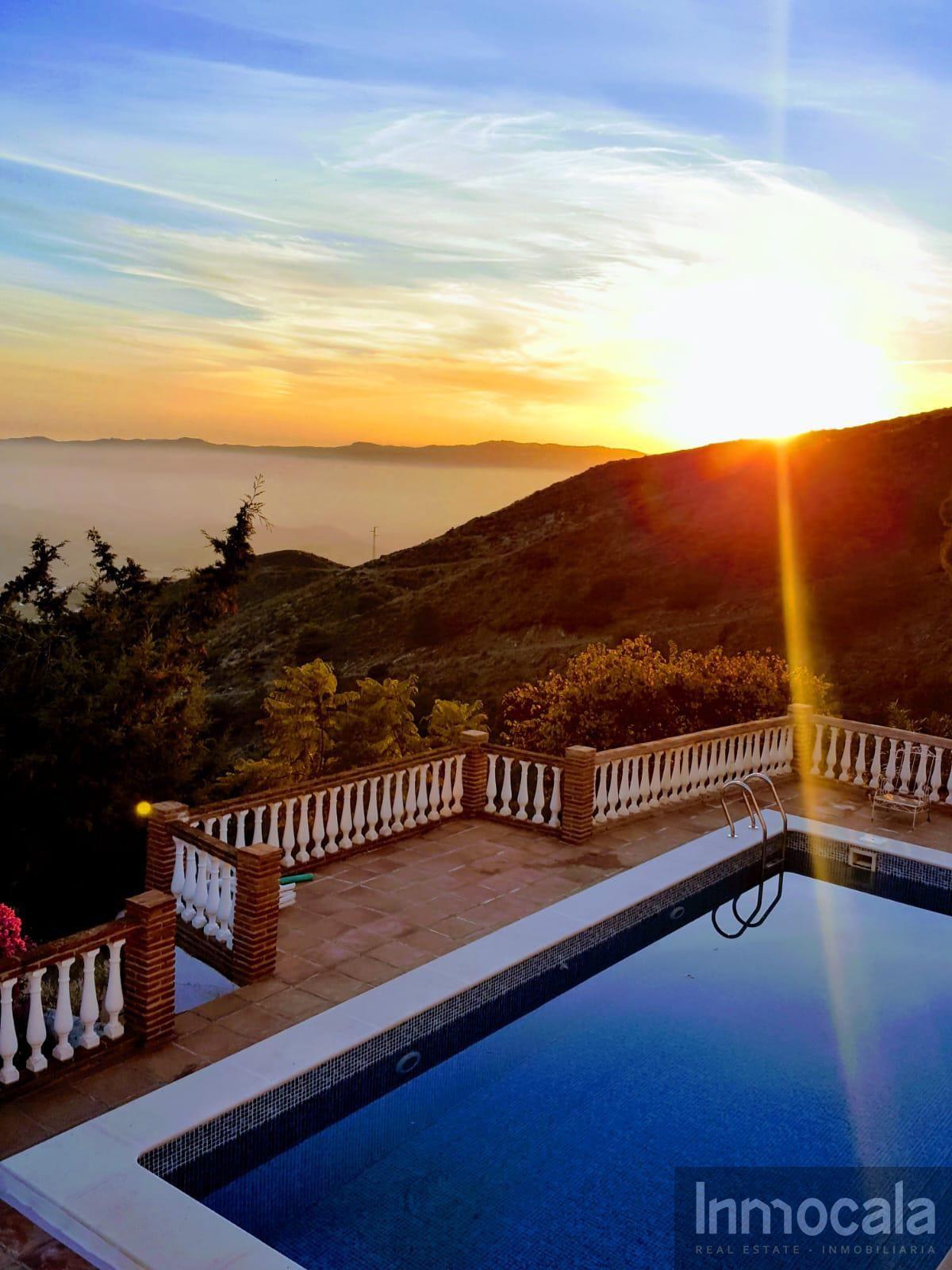 Venta de villa en Mijas
